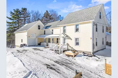 26 Spring Street, Mechanic Falls, ME 04256 - Photo 1