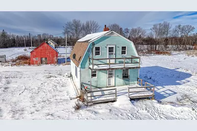 68 Rowe Road, Harmony, ME 04942 - Photo 1