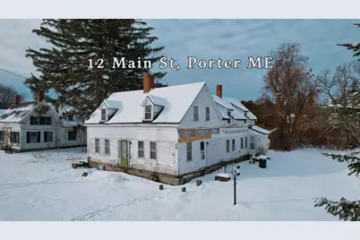 12 Main Street, Porter, ME 04068 - Photo 1
