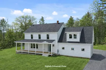 45 Ruby Lane, Durham, ME 04222 - Photo 1