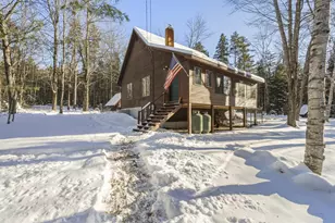 182 Chestnut Knoll Ln, Bethel, ME 04217 - Photo 1