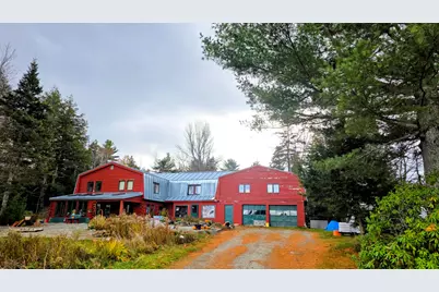 525 Goosepecker Ridge Road, Montville, ME 04941 - Photo 1