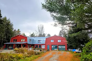 525 Goosepecker Ridge Rd, Montville, ME 04941 - Photo 1