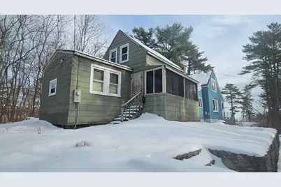 28 Park Avenue, Old Orchard Beach, ME 04064 - Photo 1