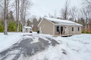 446 Doles Ridge Rd, Limerick, ME 04048 - Photo 1