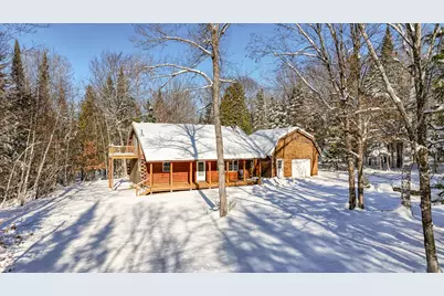 38 Indian Stream Road, Kingfield, ME 04947 - Photo 1