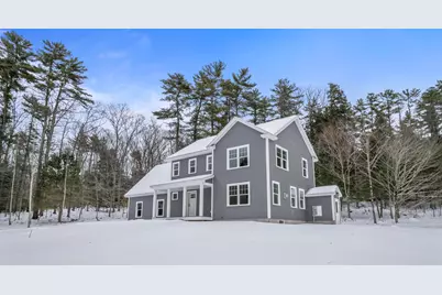 114 Highland Cliff Road, Windham, ME 04062 - Photo 1