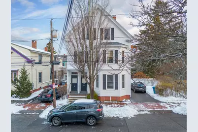 64-66 Melbourne Street, Portland, ME 04101 - Photo 1