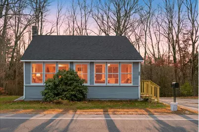 78 Ossipee Trail, Limington, ME 04049 - Photo 1