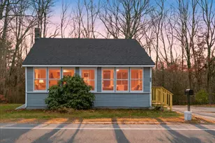 78 Ossipee Trail, Limington, ME 04049 - Photo 1