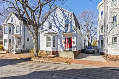 71 Melbourne Street, Portland, ME 04101 - Photo 1