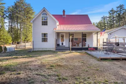 660 Ross Corner Road, Waterboro, ME 04087 - Photo 1