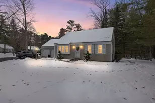 5 Wiggins Pond Ln, Kennebunk, ME 04043 - Photo 1