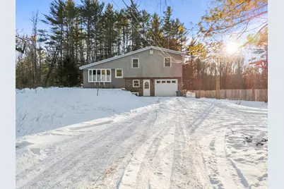 441 W Burrough Road, Bowdoin, ME 04287 - Photo 1