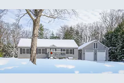 21 Winter Street, Buxton, ME 04093 - Photo 1