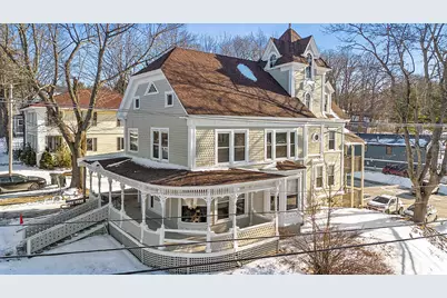 16 E Chestnut Street, Augusta, ME 04330 - Photo 1