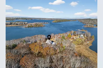 16 Spinney Point Lane, Georgetown, ME 04548 - Photo 1