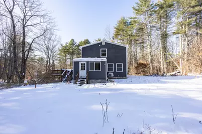 112 N Raymond Road, Gray, ME 04039 - Photo 1