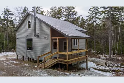 391 Cape Newagen Road, Southport, ME 04576 - Photo 1