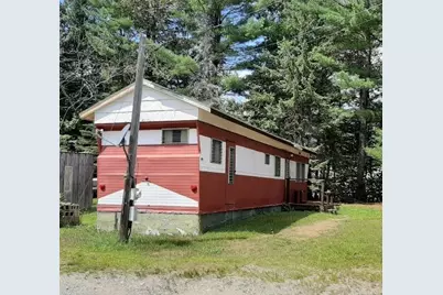 184 Meadow Brook Road, New Portland, ME 04961 - Photo 1