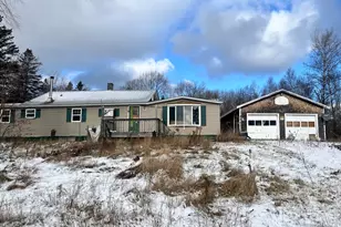 106 Woodbridge Corner Rd, Sherman, ME 04776 - Photo 1