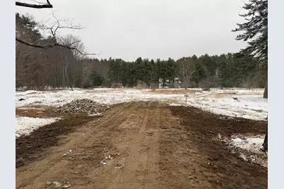 Lot # Gray Road, North Yarmouth, ME 04097 - Photo 1