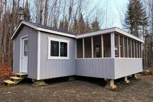 Lot 9 Moose Ridge Rd, Oakfield, ME 04763 - Photo 1