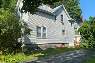 80 High St, Fairfield, ME 04937 - Photo 1