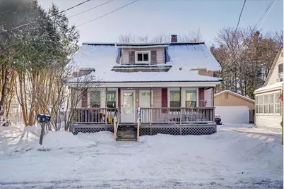 36 Edgemont Avenue, Waterville, ME 04901 - Photo 1