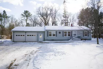 614 Fairbanks Road, Farmington, ME 04938 - Photo 1
