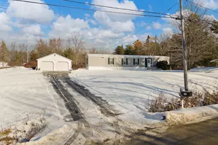 182 Webster Corner Rd, Sabattus, ME 04280 - Photo 1