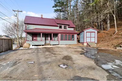 119 Mount Vernon Avenue, Augusta, ME 04330 - Photo 1