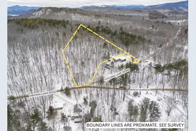 20 Virginia Lake Road, Stoneham, ME 04231 - Photo 1