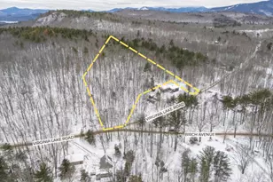 20 Virginia Lake Rd, Stoneham, ME 04231 - Photo 1