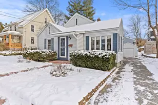 32 Wolcott St, Portland, ME 04102 - Photo 1