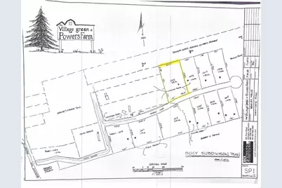 Lot 3 Alison Lane, Bradley, ME 04411 - Photo 1