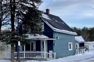 37 Presque Isle St, Fort Fairfield, ME 04742 - Photo 1