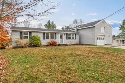 129 Summer Street, Lisbon, ME 04252 - Photo 1