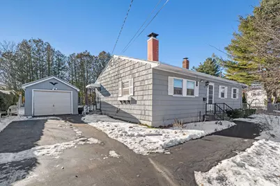 53 Park Avenue E, Brewer, ME 04412 - Photo 1