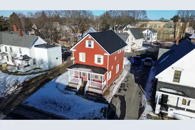 228 Wilson Street, Brewer, ME 04412 - Photo 1