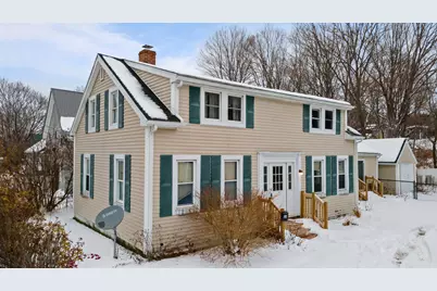 20 Pleasant Street, Randolph, ME 04346 - Photo 1