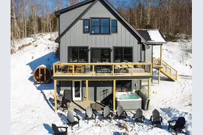 40 Thunder Ridge Road, Newry, ME 04261 - Photo 1