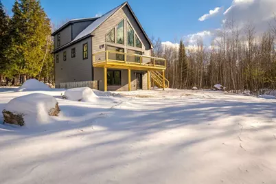 112 Thunder Snow Road, Bethel, ME 04217 - Photo 1