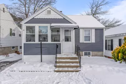 4 Pine Lane, Old Orchard Beach, ME 04064 - Photo 1