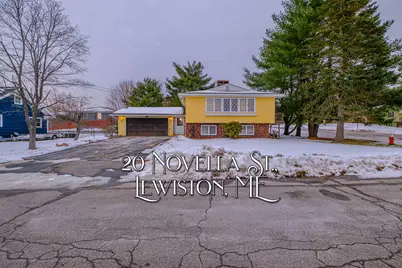 20 Novella Street, Lewiston, ME 04240 - Photo 1