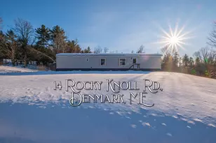 14 Rocky Knoll Rd, Denmark, ME 04022 - Photo 1