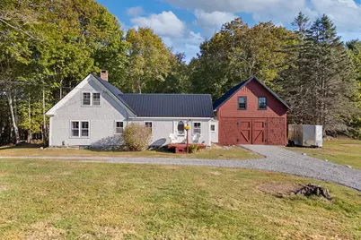 130 Lewis Hill Road, Newcastle, ME 04553 - Photo 1