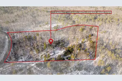 71-5 Bennett Lot Road, South Berwick, ME 03908 - Photo 1