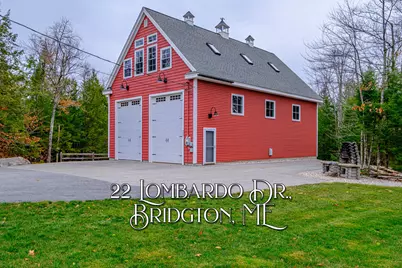 22 Lombardo Drive, Bridgton, ME 04009 - Photo 1