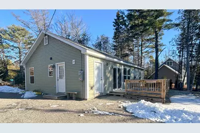14 Island Woods Road, Bar Harbor, ME 04609 - Photo 1